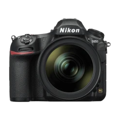 NIKON D850 NU