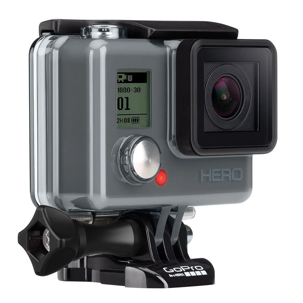 GoPro HERO 3 GoPro HERO – Image 3