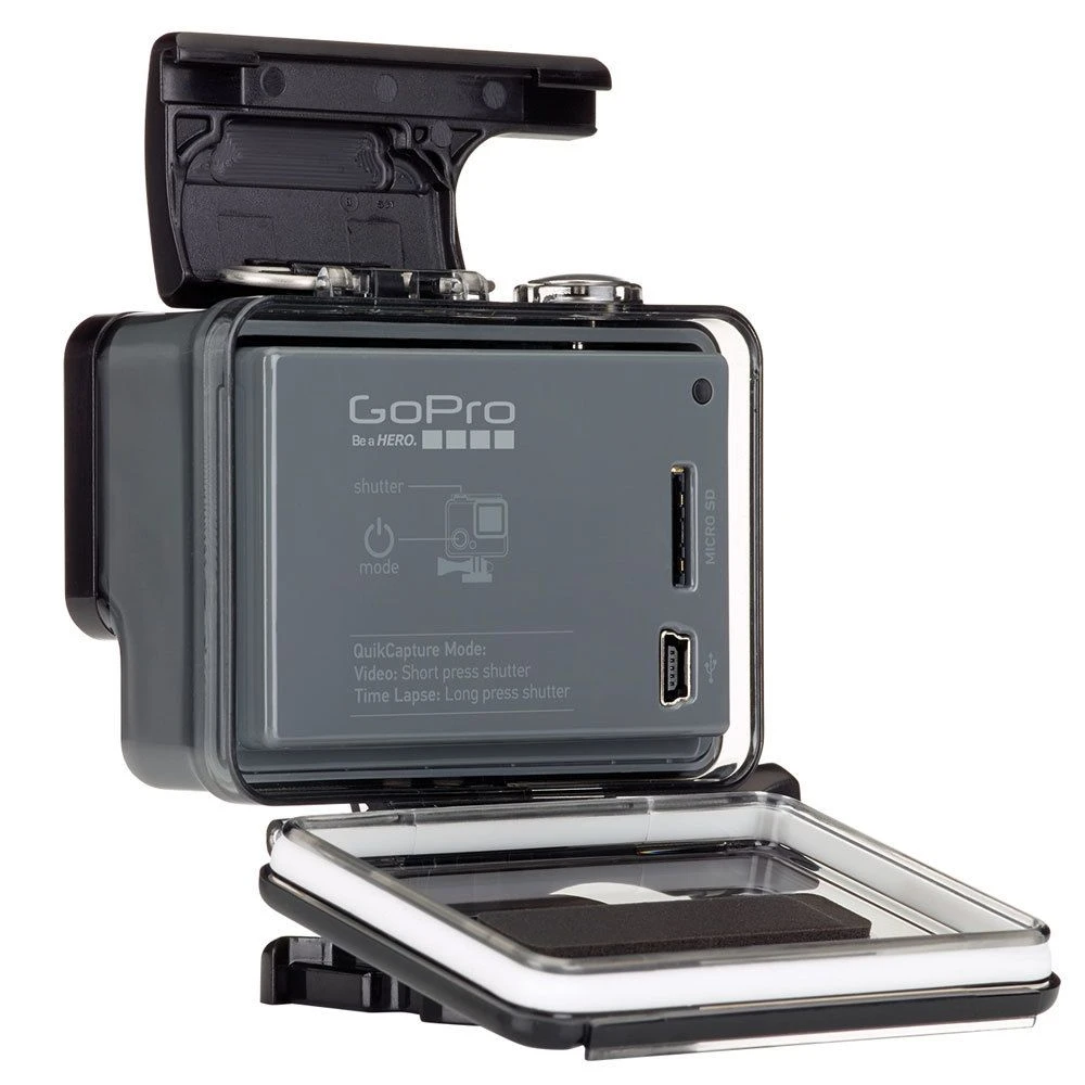 GoPro HERO 2 GoPro HERO – Image 2