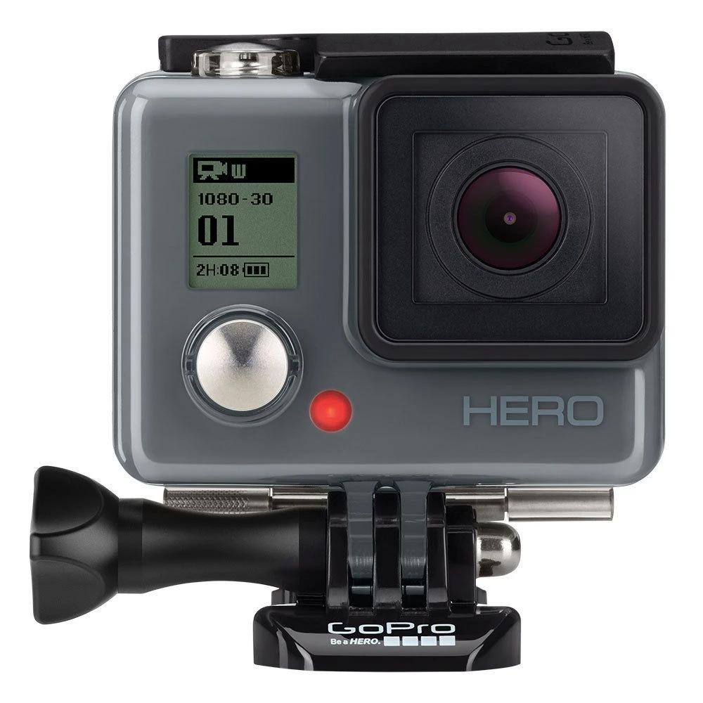 GoPro HERO 1 GoPro HERO