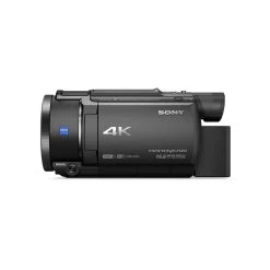 Caméra 4k Sony