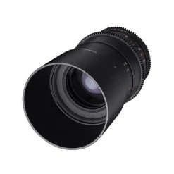 Samyang 100mm T3.1 ED UMC - Monture Nikon 6 Samyang 100mm T3.1 ED UMC - Monture Nikon -Boutique KODAK PIXPRO 100mm t31 ed umc macro 3