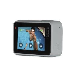 Alternative view of GoPro Hero 7 White