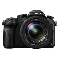 Panasonic Appareil Bridge Expert 24-480mm - FZ2000