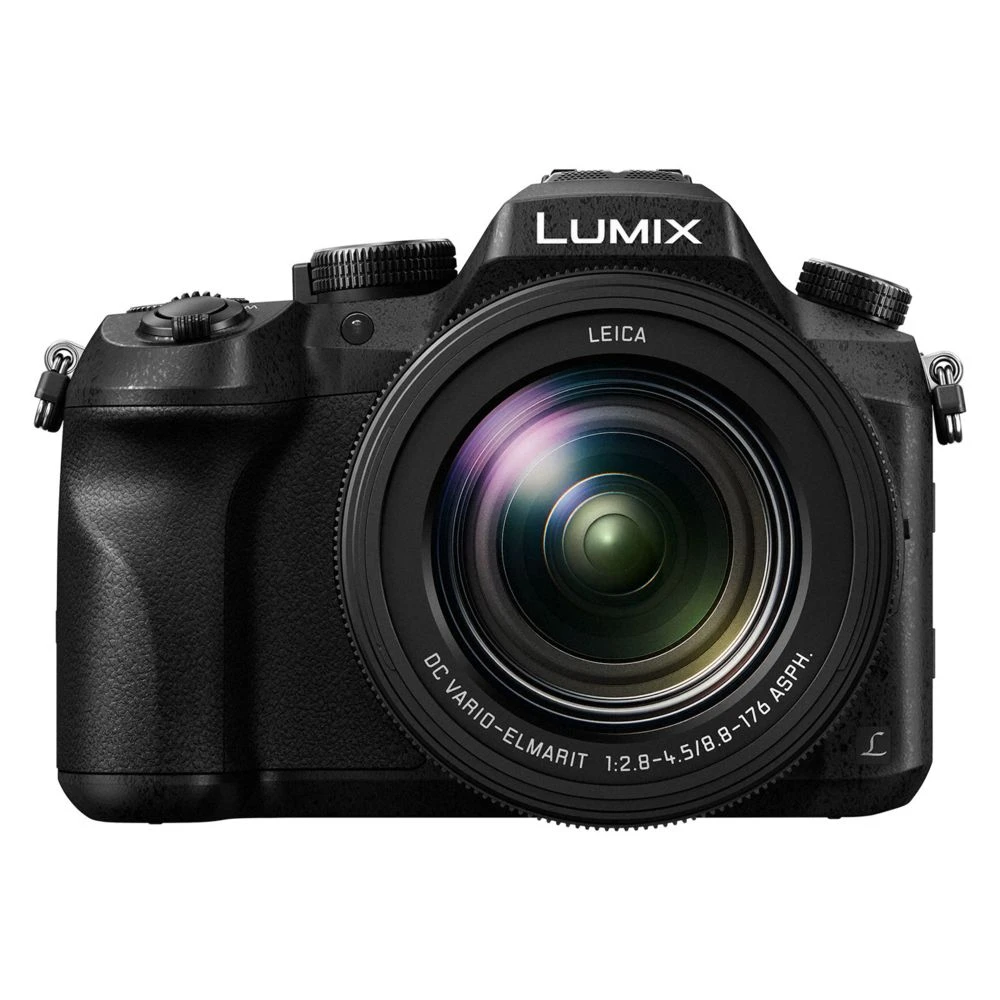 Panasonic Appareil Bridge Expert 24-480mm - FZ2000 1 Panasonic Appareil Bridge Expert 24-480mm - FZ2000