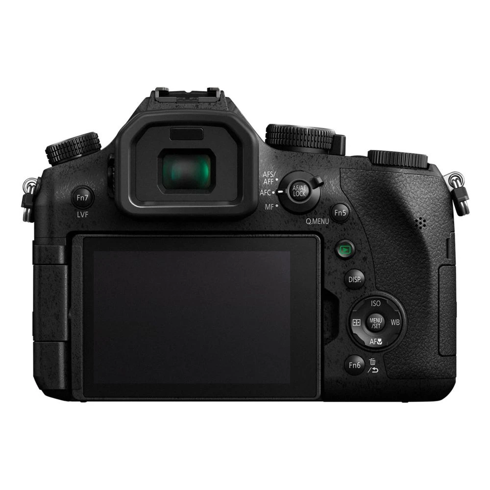 Panasonic Appareil Bridge Expert 24-480mm - FZ2000 2 Panasonic Appareil Bridge Expert 24-480mm - FZ2000 – Image 2