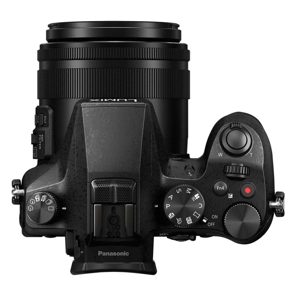 Panasonic Appareil Bridge Expert 24-480mm - FZ2000 3 Panasonic Appareil Bridge Expert 24-480mm - FZ2000 – Image 3