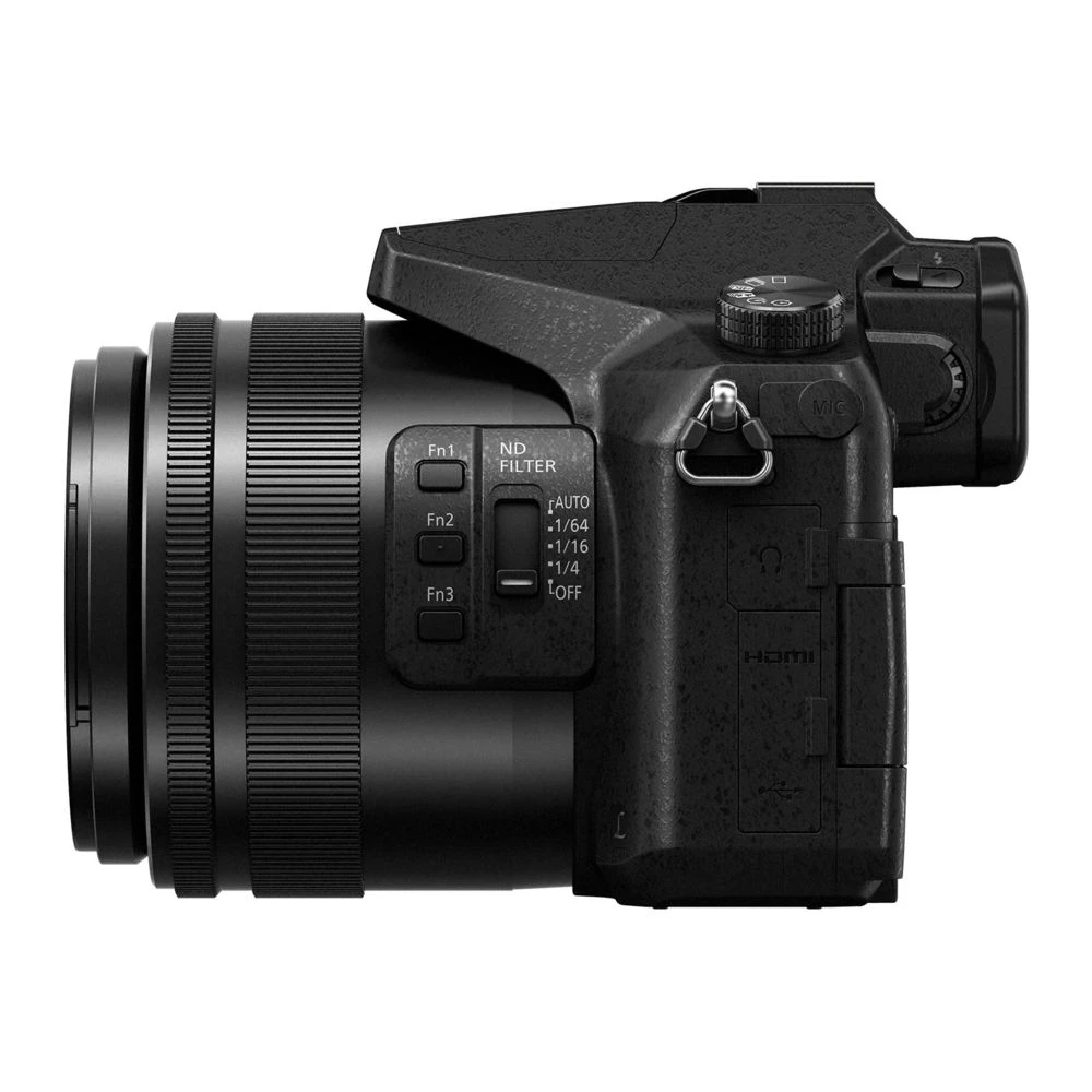 Panasonic Appareil Bridge Expert 24-480mm - FZ2000 4 Panasonic Appareil Bridge Expert 24-480mm - FZ2000 – Image 4