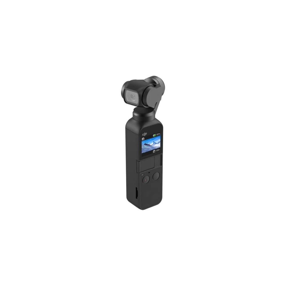 DJI Caméra 360° Osmo Pocket 3 DJI Caméra 360° Osmo Pocket – Image 3