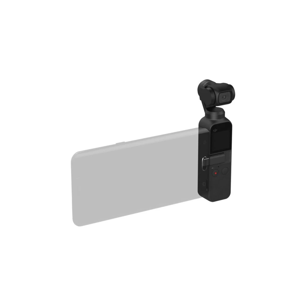 DJI Caméra 360° Osmo Pocket 4 DJI Caméra 360° Osmo Pocket – Image 4