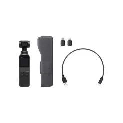 DJI Caméra 360° Osmo Pocket 9 DJI Caméra 360° Osmo Pocket -Boutique KODAK PIXPRO 10641116266526
