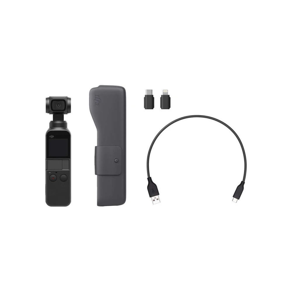 DJI Caméra 360° Osmo Pocket 5 DJI Caméra 360° Osmo Pocket – Image 5
