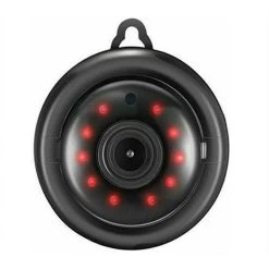 Universal 1080p WiFi Sans Fil CCTV Intérieur/Extérieur HD Minimum IR Sécurit?...
