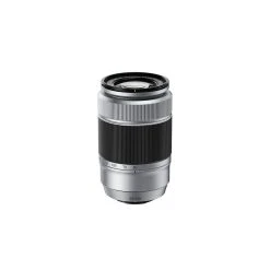 FUJIFILM OBJECTIF FUJINON XC 50-230 MM F/4.5-6.7 OIS II SILVER