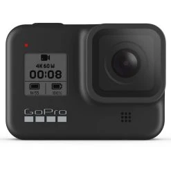 GoPro Caméra Sport HERO 8 Black