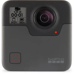 GoPro Caméra Fusion 360°