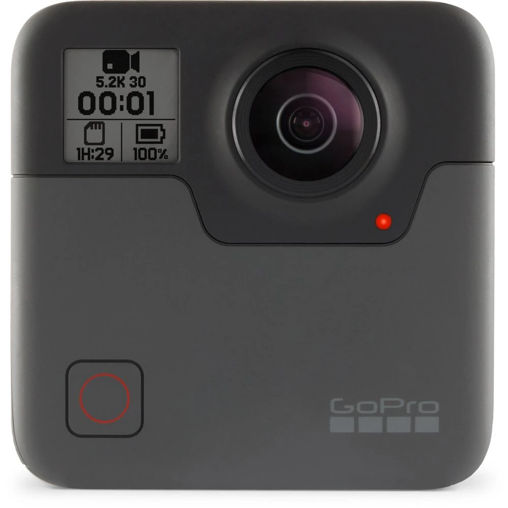 GoPro Caméra Fusion 360° 1 GoPro Caméra Fusion 360°