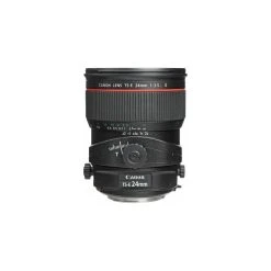 Canon® CANON TS-E 24mm F3.5L II