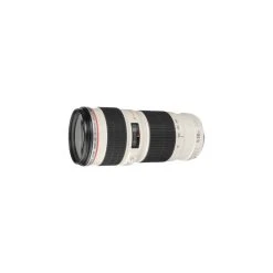 Canon® CANON EF 70-200mm F4L USM