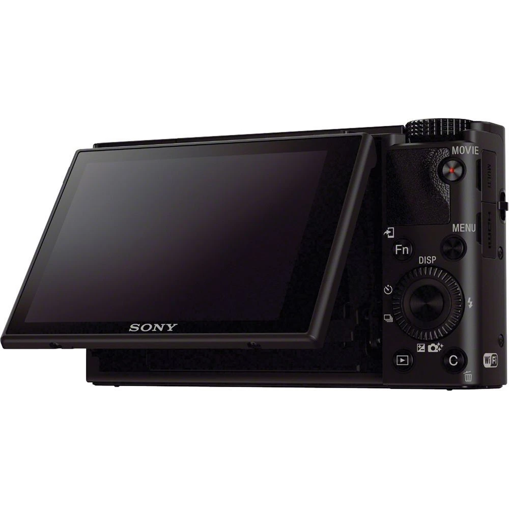 SONY RX100 III + Sd 16Go 3 SONY RX100 III + Sd 16Go – Image 3
