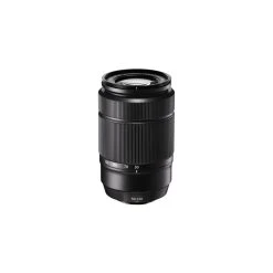 FujiFilm XC 50-230mm F4.5-6.7 OIS II Objectif - Noir