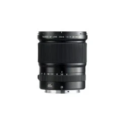 FUJIFILM GF 23mm F/4 R LM WR Lens