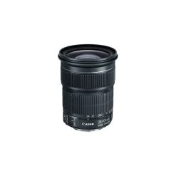 Canon® CANON EF 24-105mm F3.5-5.6 IS STM (Color Box)