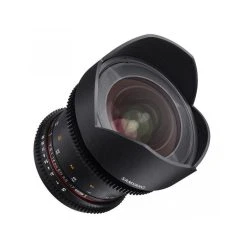 Samyang 14mm T3.1 ED AS IF UMC II - Monture Nikon -Boutique KODAK PIXPRO 14mm t31 ed as if umc 1