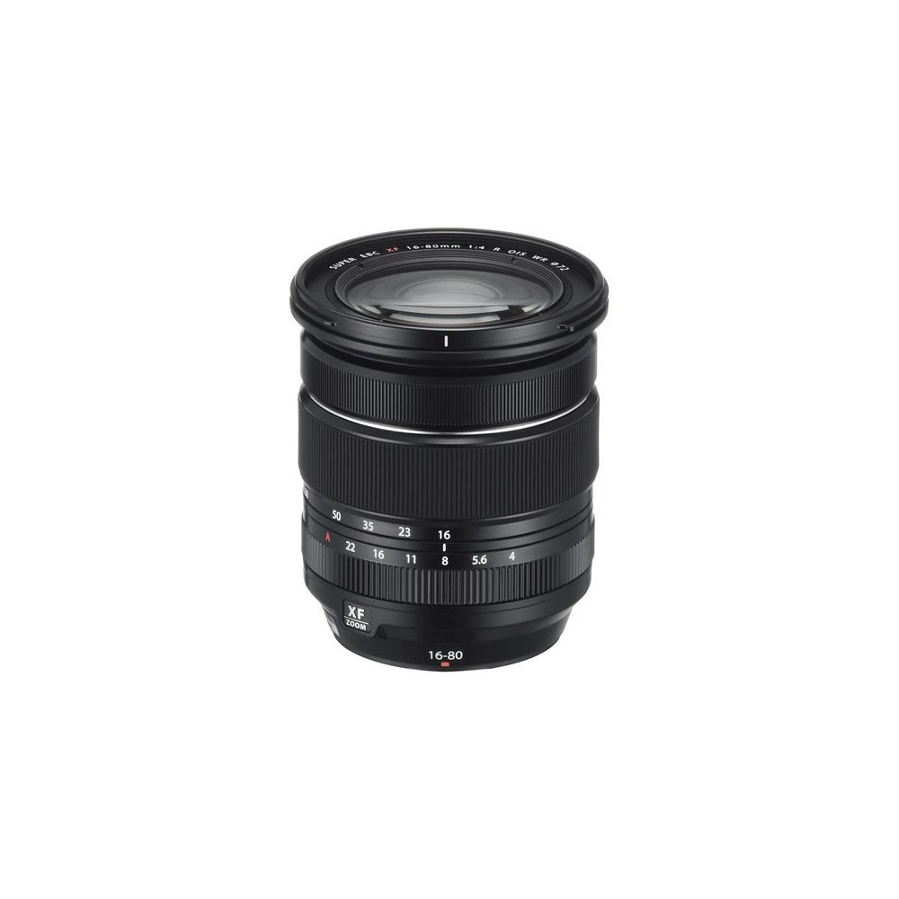 FUJIFILM XF 16-80mm F/4 R OIS WR Lens 1 FUJIFILM XF 16-80mm F/4 R OIS WR Lens