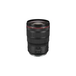 Canon® Canon RF 24-70mm F/2.8L IS USM Lens