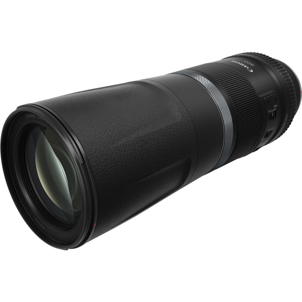 Canon® CANON RF 800mm F11 IS STM 3 Canon® CANON RF 800mm F11 IS STM – Image 3