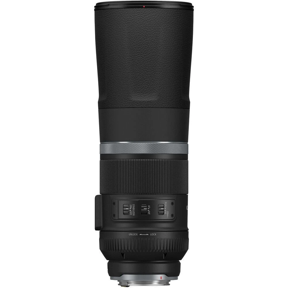 Canon® CANON RF 800mm F11 IS STM 2 Canon® CANON RF 800mm F11 IS STM – Image 2