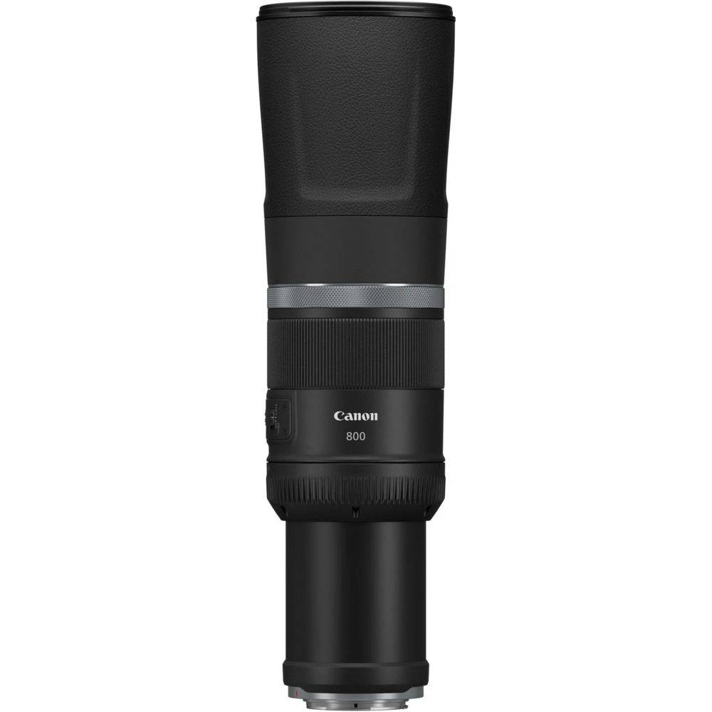 Canon® CANON RF 800mm F11 IS STM 4 Canon® CANON RF 800mm F11 IS STM – Image 4