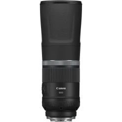 Canon® CANON RF 800mm F11 IS STM