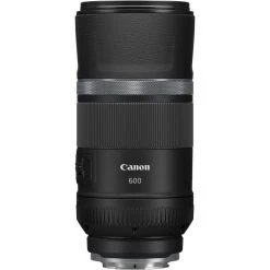 Canon® CANON RF 600mm F11 IS STM