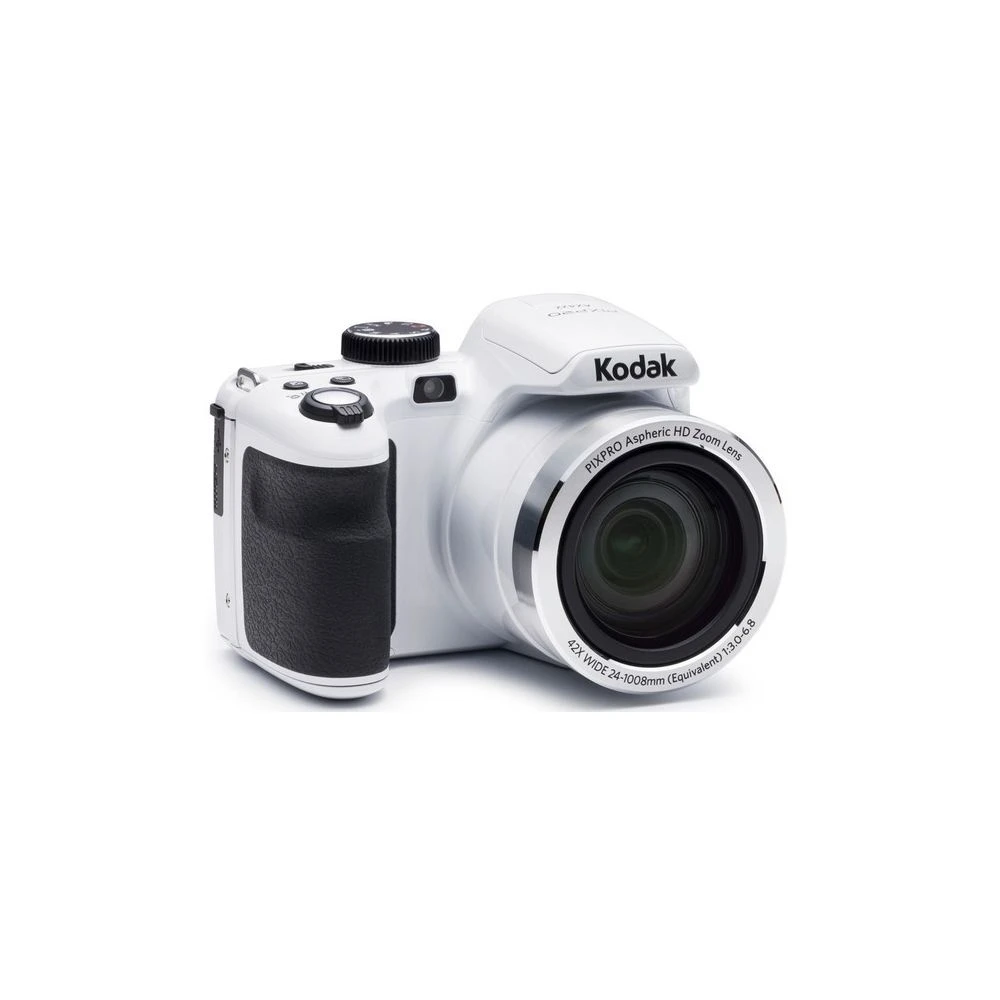 KODAK Pixpro - AZ422 - Appareil Photo Bridge Numérique 20 Mpixels - B... 2 KODAK Pixpro - AZ422 - Appareil Photo Bridge Numérique 20 Mpixels - B... – Image 2