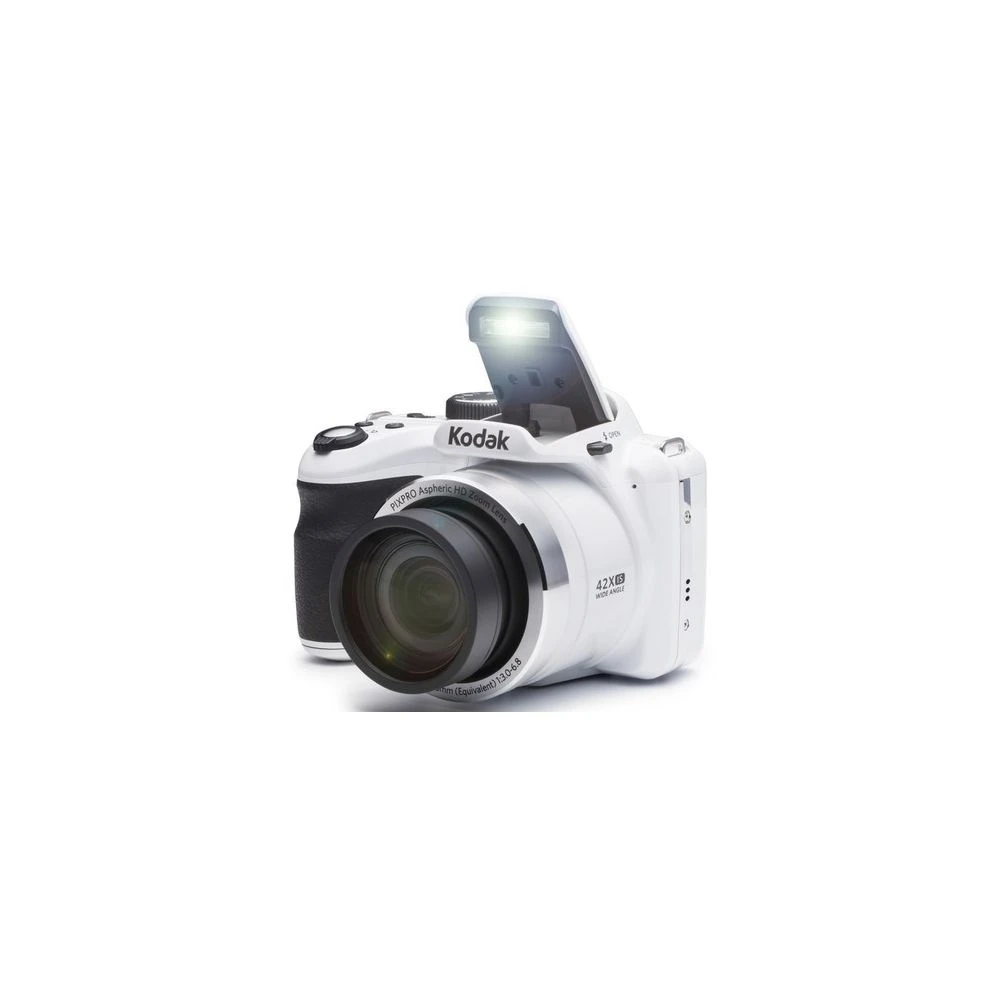 KODAK Pixpro - AZ422 - Appareil Photo Bridge Numérique 20 Mpixels - B... 3 KODAK Pixpro - AZ422 - Appareil Photo Bridge Numérique 20 Mpixels - B... – Image 3