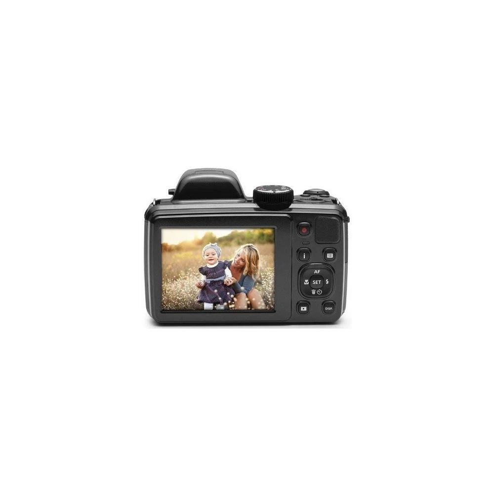 KODAK Pixpro - AZ422 - Appareil Photo Bridge Numérique 20 Mpixels - N... 2 KODAK Pixpro - AZ422 - Appareil Photo Bridge Numérique 20 Mpixels - N... – Image 2