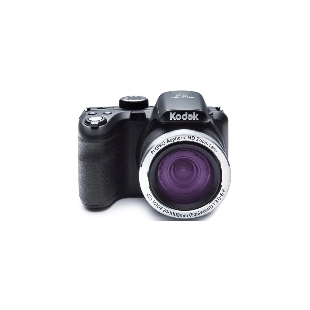 KODAK Pixpro - AZ422 - Appareil Photo Bridge Numérique 20 Mpixels - N... 1 KODAK Pixpro - AZ422 - Appareil Photo Bridge Numérique 20 Mpixels - N...
