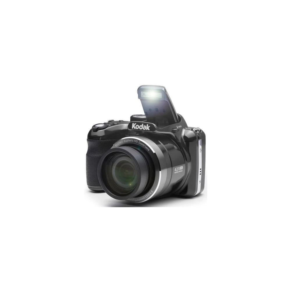 KODAK Pixpro - AZ422 - Appareil Photo Bridge Numérique 20 Mpixels - N... 4 KODAK Pixpro - AZ422 - Appareil Photo Bridge Numérique 20 Mpixels - N... – Image 4