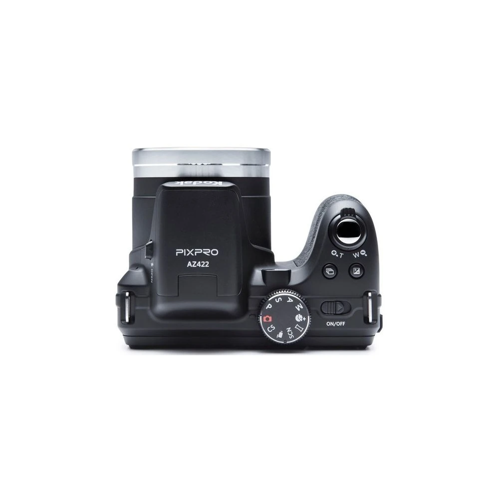 KODAK Pixpro - AZ422 - Appareil Photo Bridge Numérique 20 Mpixels - N... 3 KODAK Pixpro - AZ422 - Appareil Photo Bridge Numérique 20 Mpixels - N... – Image 3