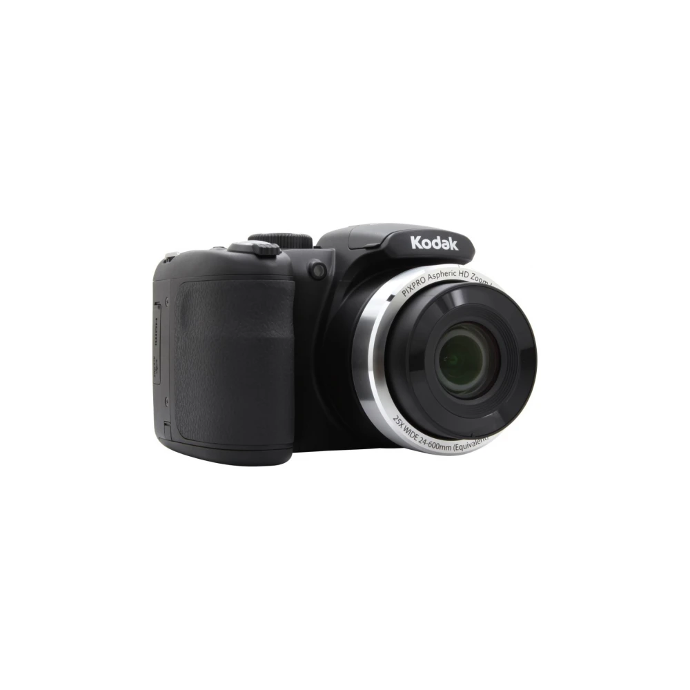 KODAK Pixpro - AZ252 - Appareil Photo Bridge Numérique 16 Mpixels - N... 2 KODAK Pixpro - AZ252 - Appareil Photo Bridge Numérique 16 Mpixels - N... – Image 2