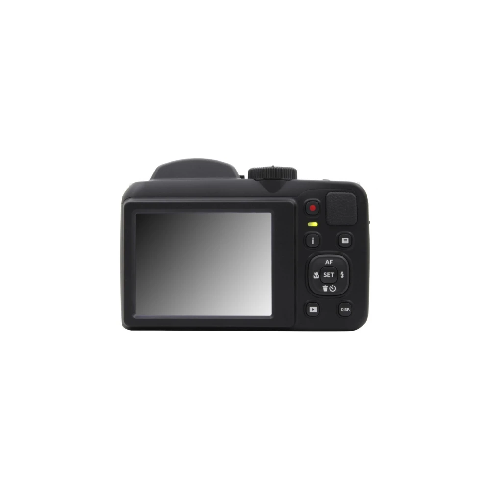 KODAK Pixpro - AZ252 - Appareil Photo Bridge Numérique 16 Mpixels - N... 3 KODAK Pixpro - AZ252 - Appareil Photo Bridge Numérique 16 Mpixels - N... – Image 3