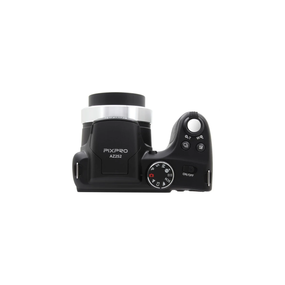 KODAK Pixpro - AZ252 - Appareil Photo Bridge Numérique 16 Mpixels - N... 4 KODAK Pixpro - AZ252 - Appareil Photo Bridge Numérique 16 Mpixels - N... – Image 4
