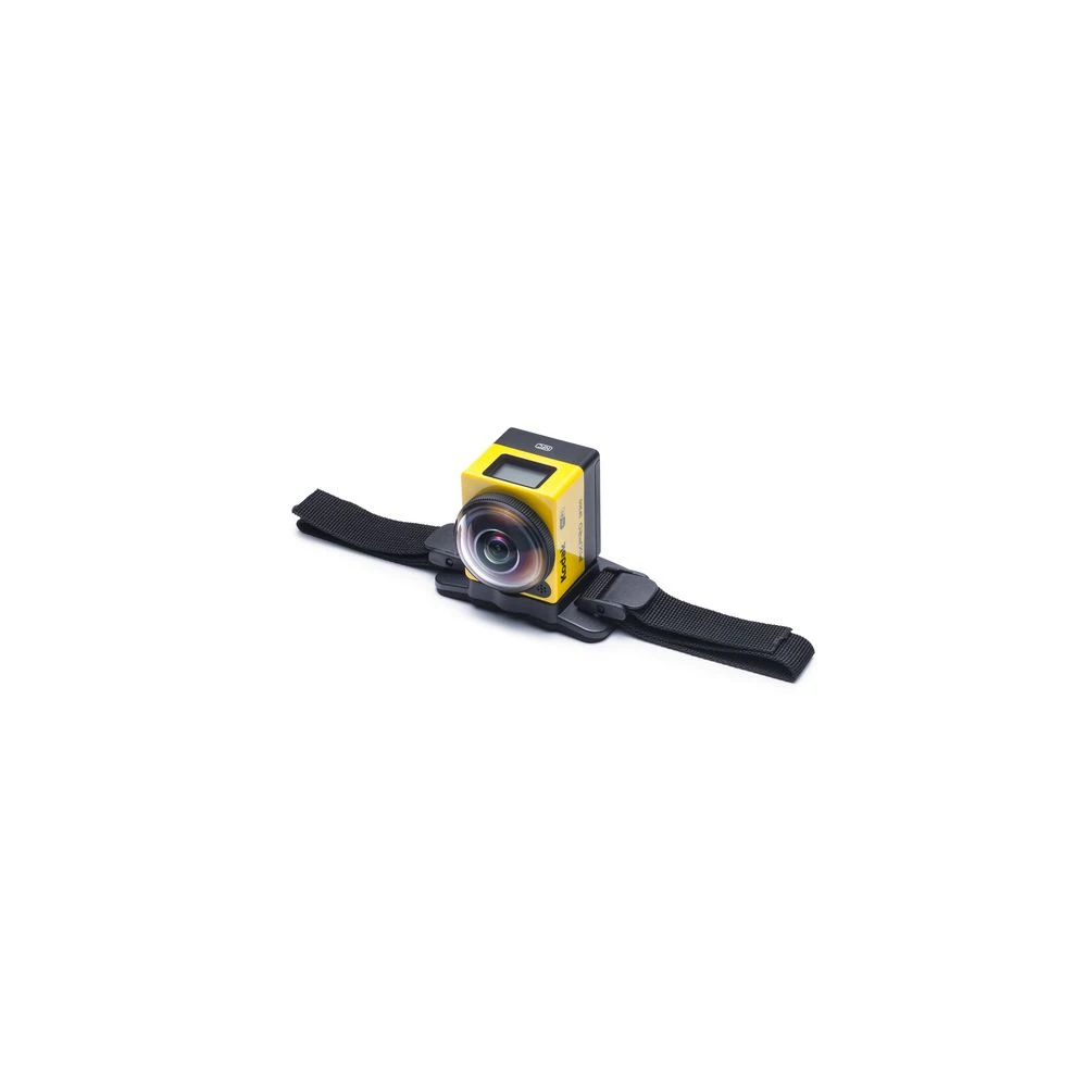 KODAK Pixpro - Caméra Numérique - SP360 4K Avec Combo B - Pack Explo... 3 KODAK Pixpro - Caméra Numérique - SP360 4K Avec Combo B - Pack Explo... – Image 3