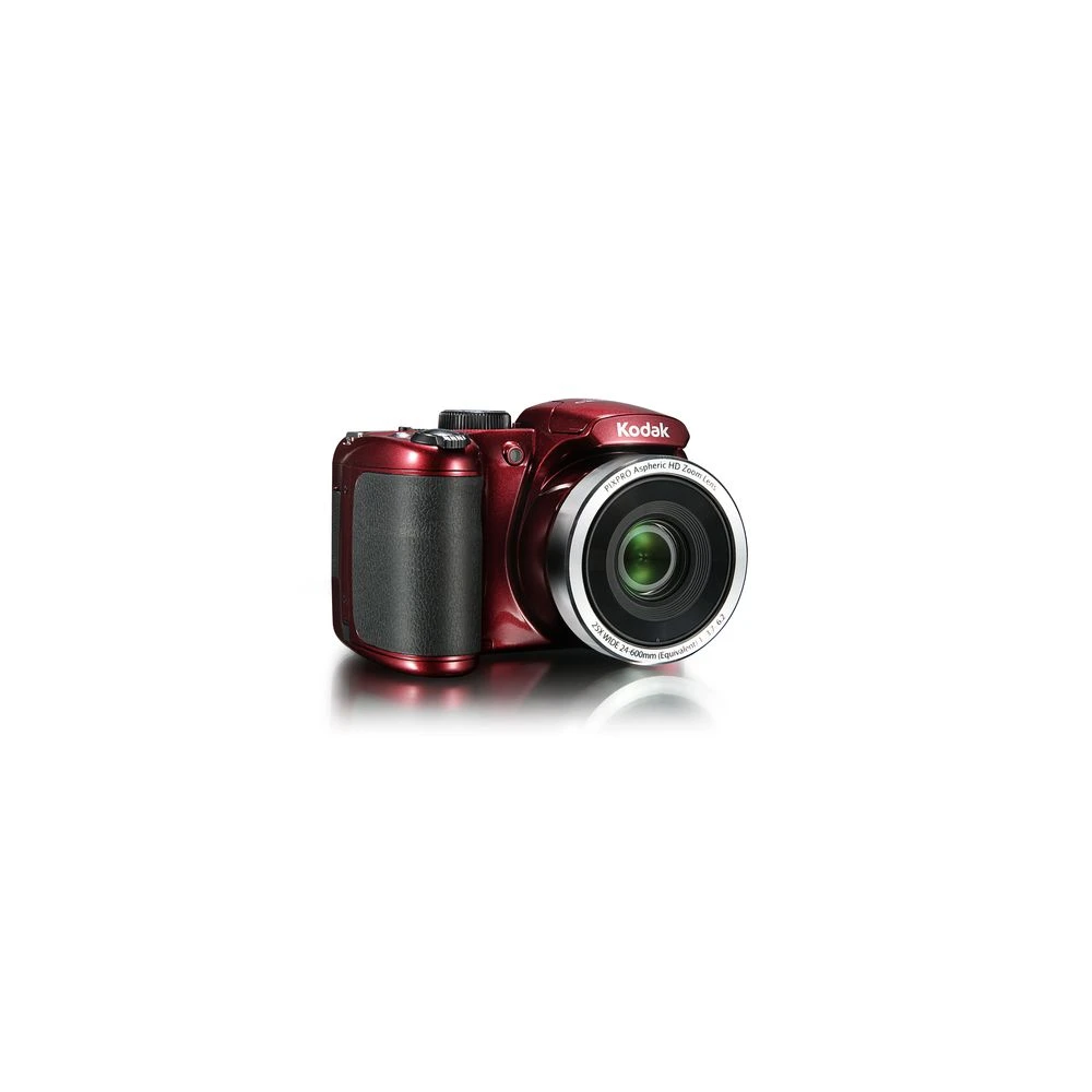 KODAK Pixpro - AZ252 - Appareil Photo Bridge Numérique 16 Mpixels - R... 1 KODAK Pixpro - AZ252 - Appareil Photo Bridge Numérique 16 Mpixels - R...