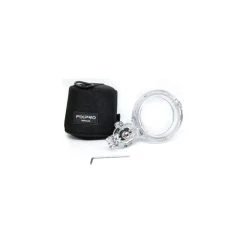 KODAK Pixpro - Boitier Etanche Pour ORBIT360 4K Et 4KVR 360--