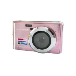 AGFA PHOTO - Appareil Photo Numérique Compact Cam DC5200-Rose- 6 AGFA PHOTO - Appareil Photo Numérique Compact Cam DC5200-Rose- -Boutique KODAK PIXPRO 19041608373824349716201140