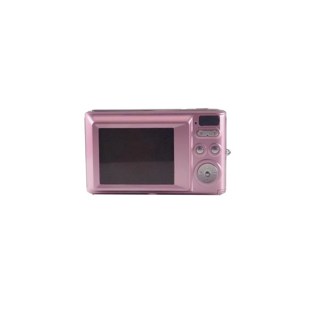 AGFA PHOTO - Appareil Photo Numérique Compact Cam DC5200-Rose- 2 AGFA PHOTO - Appareil Photo Numérique Compact Cam DC5200-Rose- – Image 2