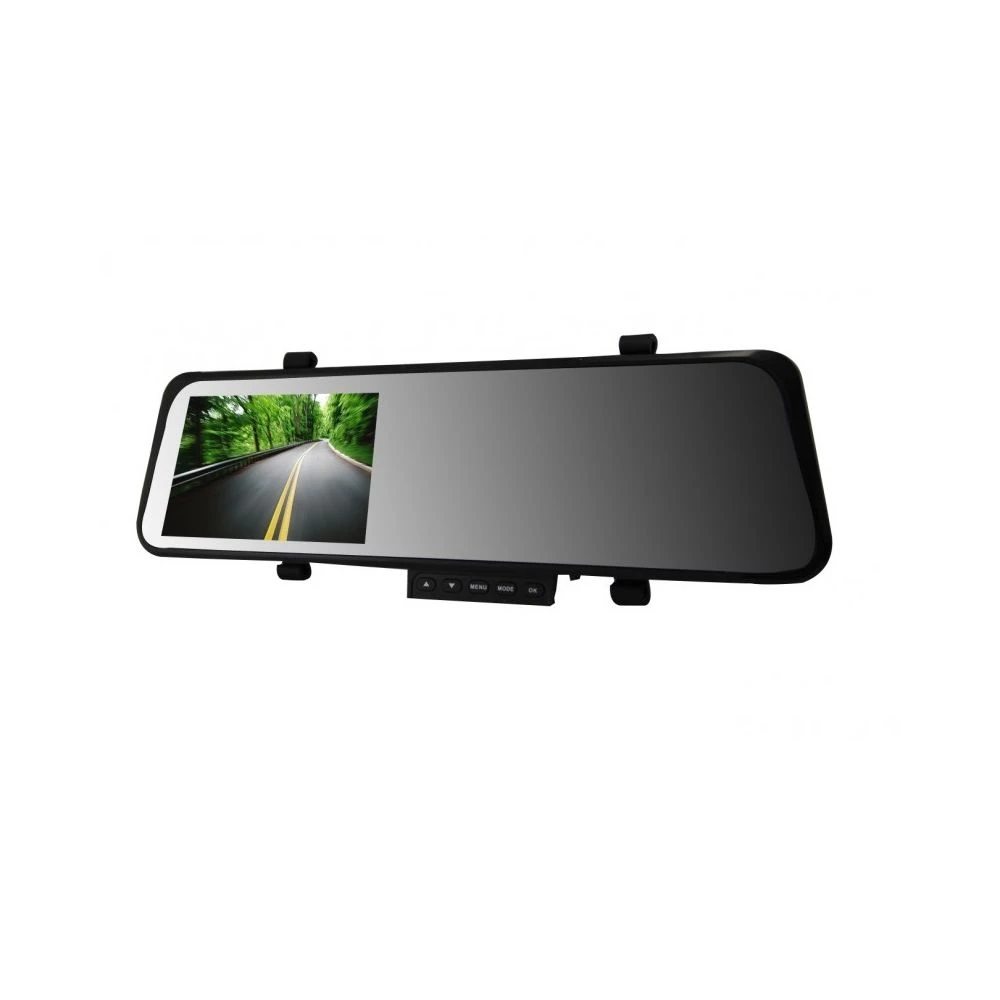 Zhisheng Electronics Caméra Et Enregistreur Vidéo Pour Automobile HD 1280x720p ZS-6000A 2 Zhisheng Electronics Caméra Et Enregistreur Vidéo Pour Automobile HD 1280x720p ZS-6000A – Image 2